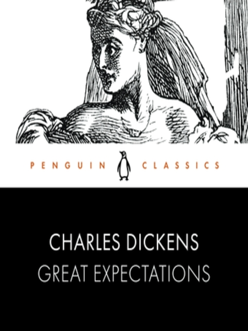 Title details for Great Expectations by Charles Dickens - Wait list